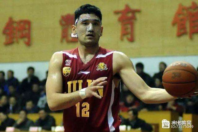 吉林队翻盘公牛,陶汉林关键制胜 吉林队翻盘公牛,陶汉林关键制胜