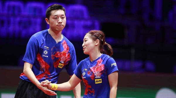 泰国队险胜日本队,马琳扛起全队 泰国队险胜日本队,马琳扛起全队