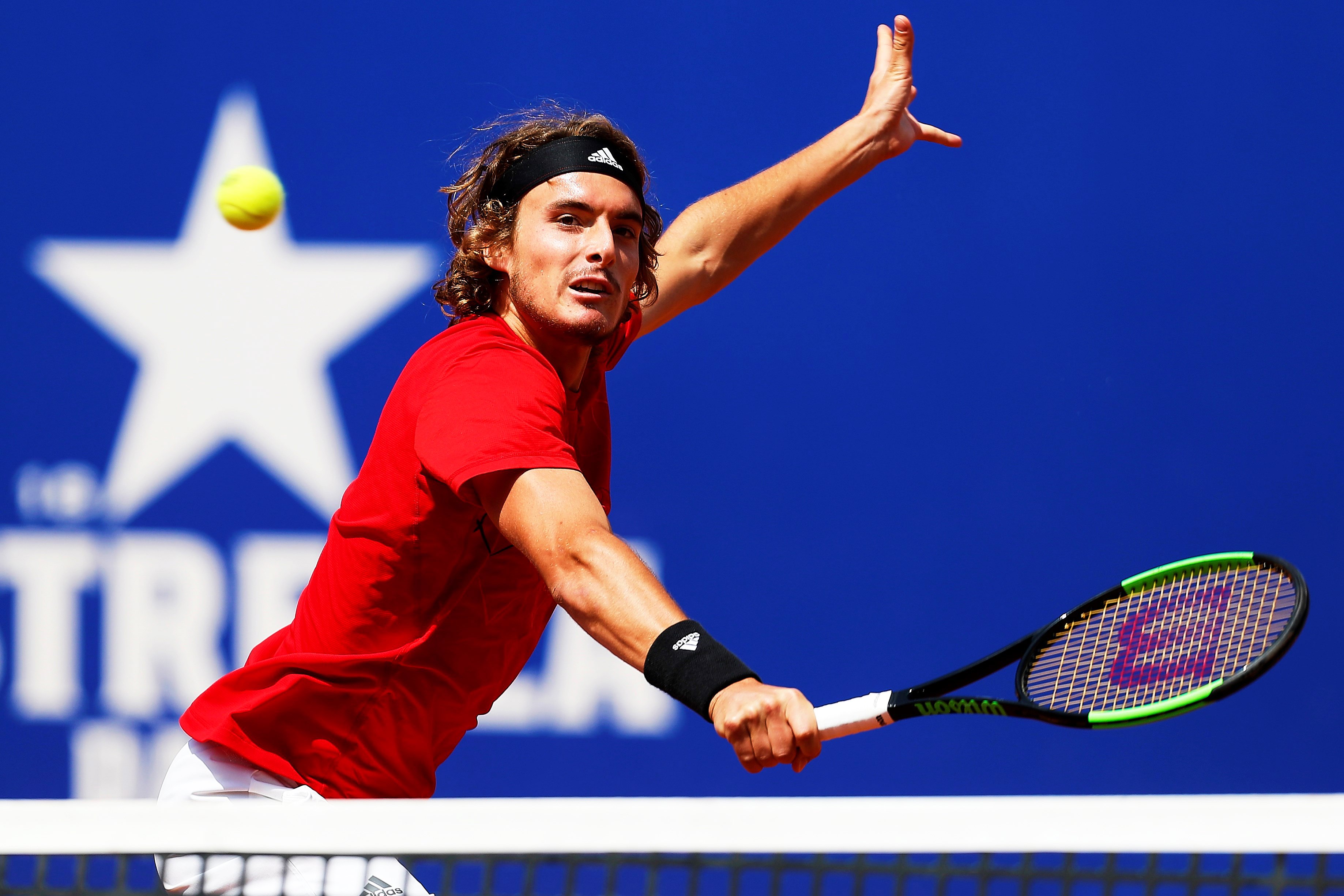 ATP总决赛碾压澳网，西西帕斯带队取胜