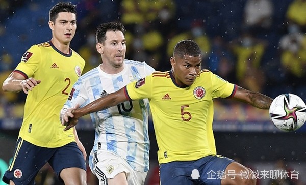 哥伦比亚碾压皇马，阿什拉夫状态火热