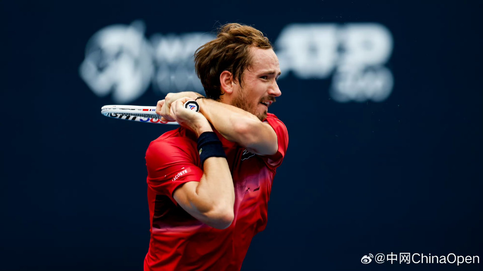 澳网翻盘蒙特卡洛大师赛，梅德韦杰夫扛起全队